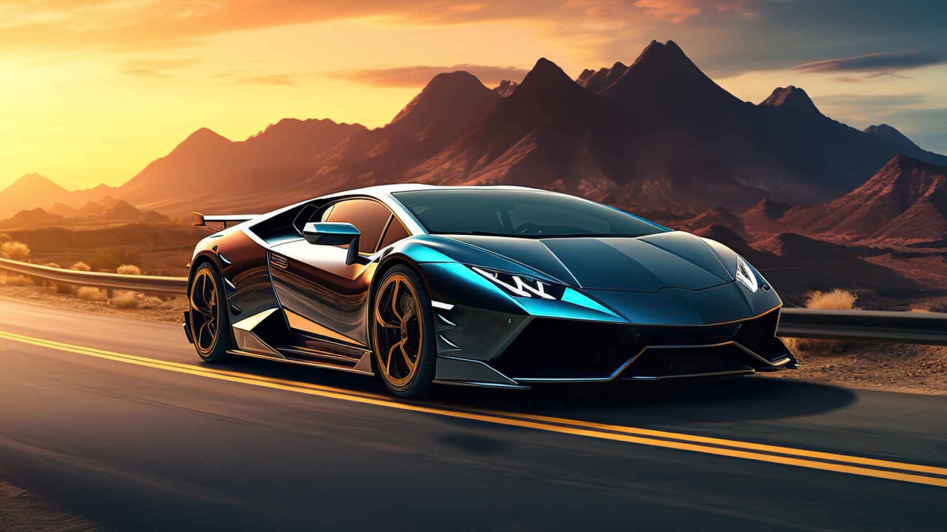 BC Car Guys Premium Showroom